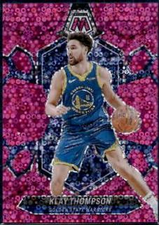 Klay Thompson