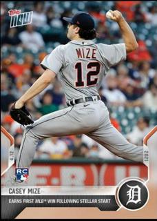 Casey Mize