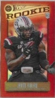 Javon Kinlaw