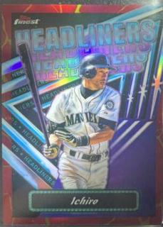 Ichiro