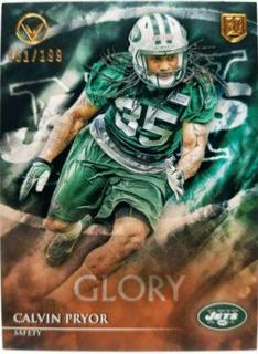 Calvin Pryor