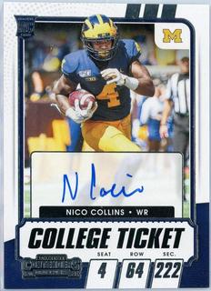 Nico Collins