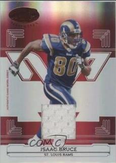 Isaac Bruce