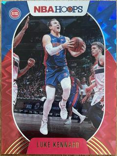 Luke Kennard