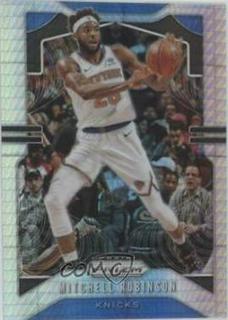 Mitchell Robinson