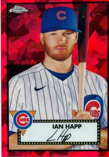 Ian Happ