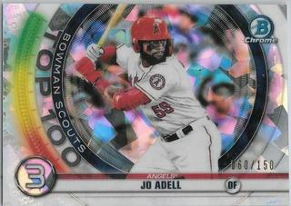 Jo Adell