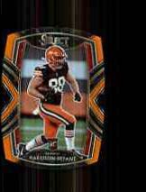 Harrison Bryant