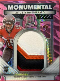 Jalen McMillan