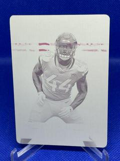 Travon Walker