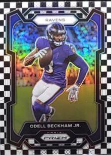 Odell Beckham Jr.