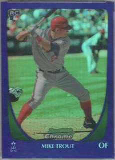 Mike Trout