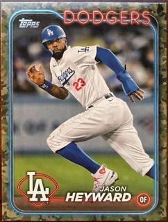 Jason Heyward