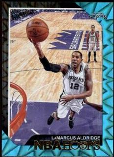 LaMarcus Aldridge