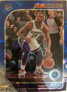 Harry Giles III