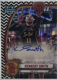 Kennedy Smith