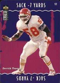 Derrick Thomas