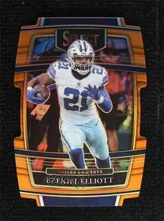 Ezekiel Elliott