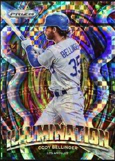 Cody Bellinger