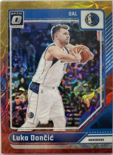 Luka Doncic