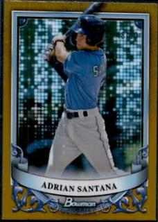 Adrian Santana