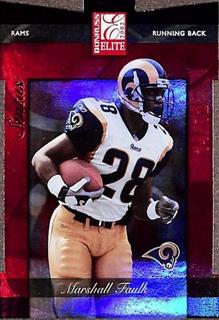 Marshall Faulk