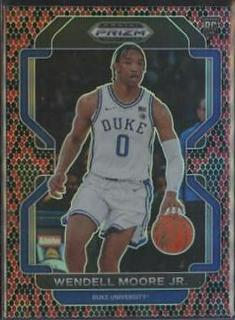 Wendell Moore Jr.