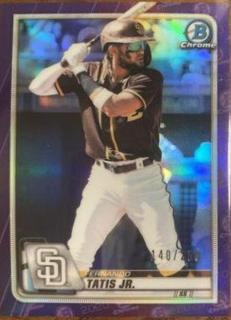 Fernando Tatis Jr.