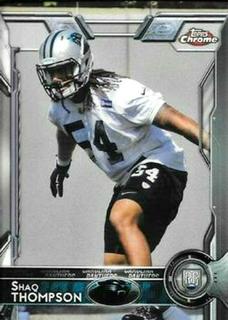 Shaq Thompson