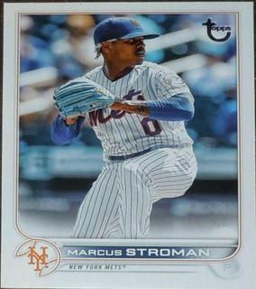Marcus Stroman