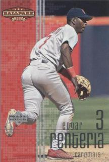 Edgar Renteria