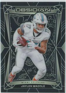 Jaylen Waddle