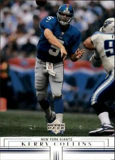 Kerry Collins