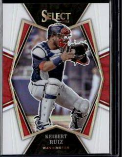 Keibert Ruiz