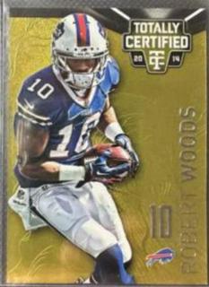 Robert Woods