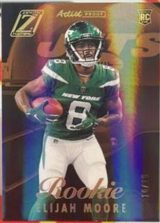 Elijah Moore