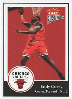 Eddy Curry