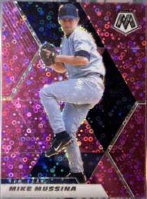 Mike Mussina