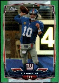 Eli Manning
