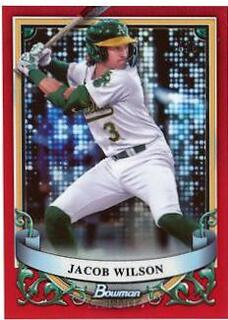 Jacob Wilson