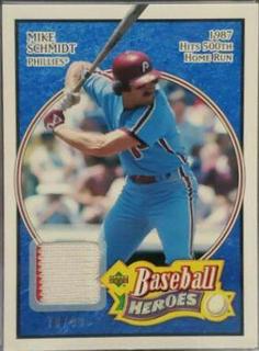 Mike Schmidt