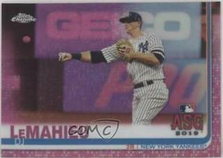 DJ LeMahieu