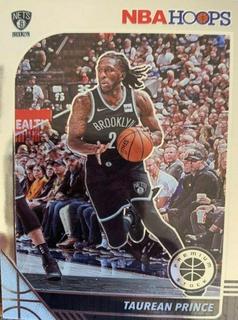 Taurean Prince
