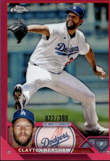 Clayton Kershaw