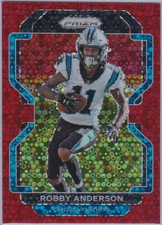 Robby Anderson
