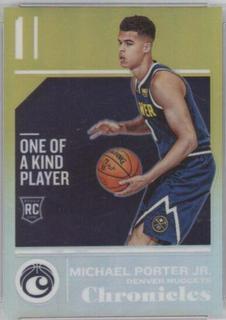 Michael Porter Jr.