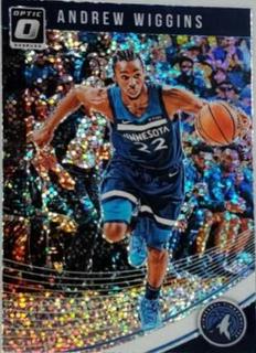Andrew Wiggins
