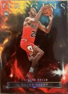 Dalen Terry