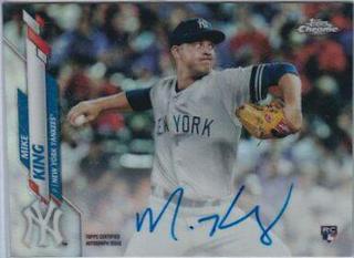 Mike King