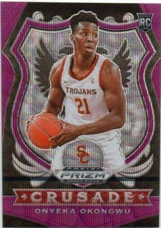 Onyeka Okongwu